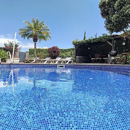 Villa Do Vale Canico (Madeira)