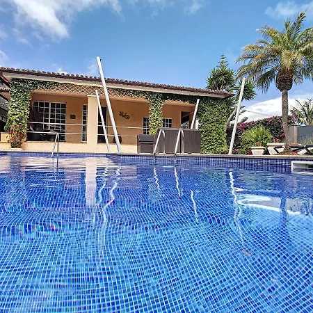 Do Vale Villa