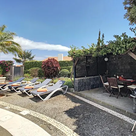 Do Vale Villa Canico (Madeira)